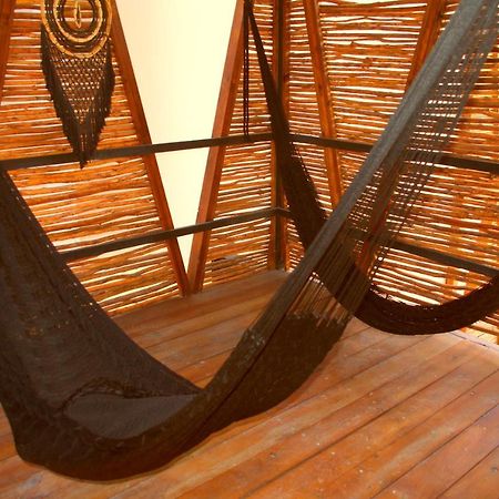 Maha Tulum - Luxury Apartment エクステリア 写真