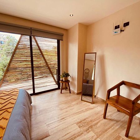 Maha Tulum - Luxury Apartment エクステリア 写真