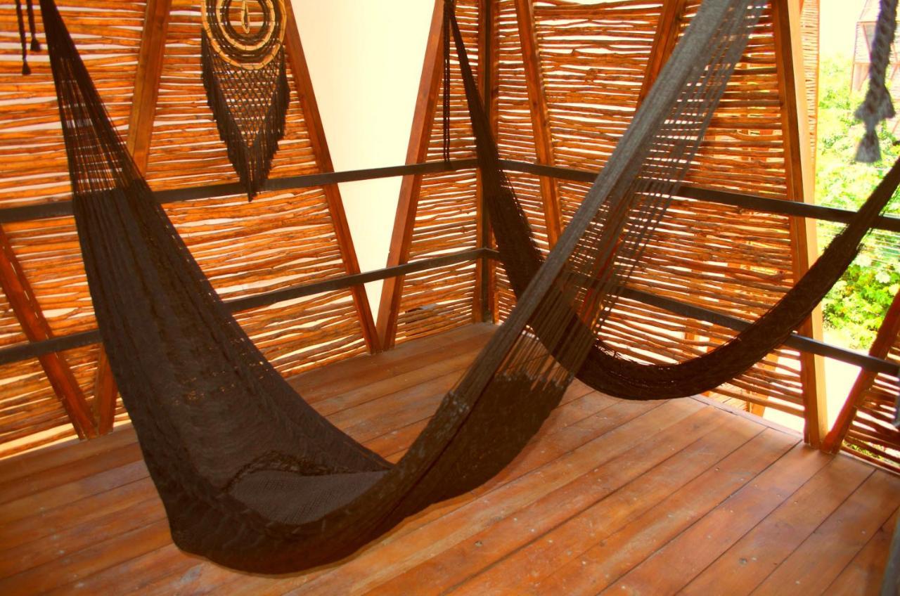 Maha Tulum - Luxury Apartment エクステリア 写真