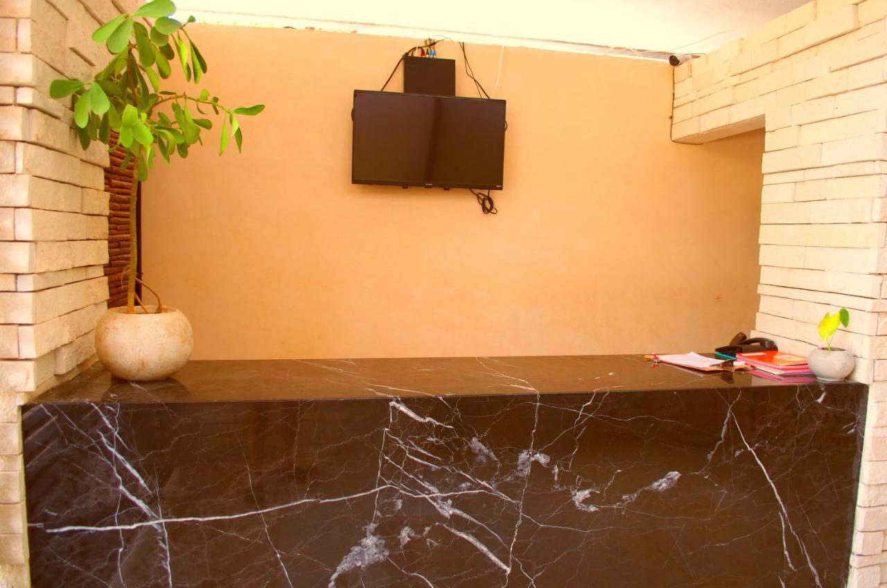 Maha Tulum - Luxury Apartment エクステリア 写真