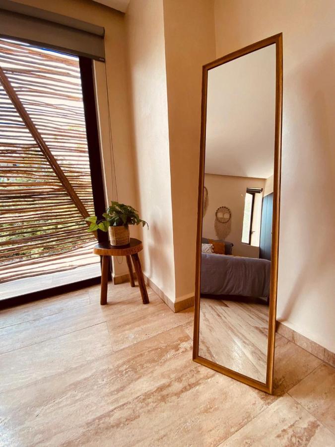 Maha Tulum - Luxury Apartment エクステリア 写真