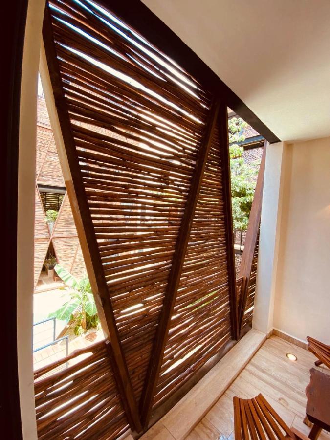 Maha Tulum - Luxury Apartment エクステリア 写真